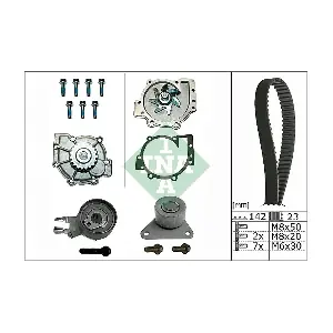 WILMINK GROUP WG1710043