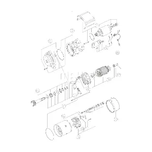 WILMINK GROUP WG2045310