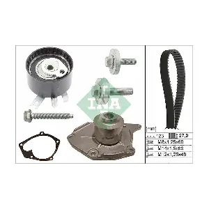 WG1251423 WILMINK GROUP