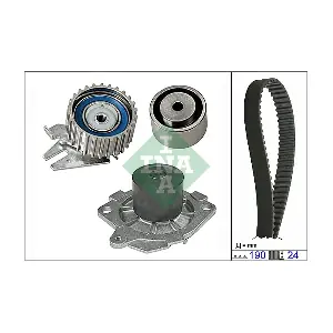 WILMINK GROUP WG1252042