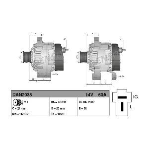 WG2072052 WILMINK GROUP