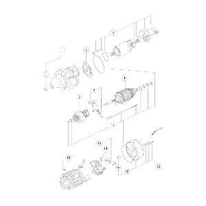 WILMINK GROUP WG2045110