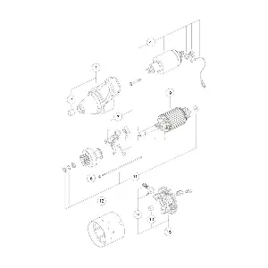 WILMINK GROUP WG2044938