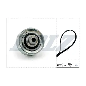 WG2356091 WILMINK GROUP