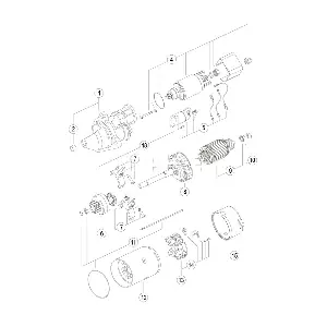 WILMINK GROUP WG2044899