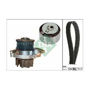 WILMINK GROUP WG1251830