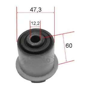 WILMINK GROUP WG1922850