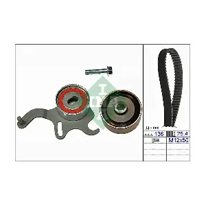 WG1251172 WILMINK GROUP