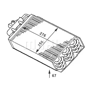 8FV351211721 WILMINK GROUP