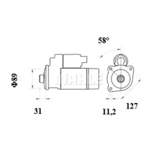 WILMINK GROUP WG2203440