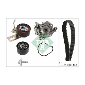 WG2263975 WILMINK GROUP