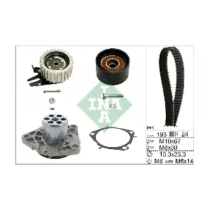 WILMINK GROUP WG1251985