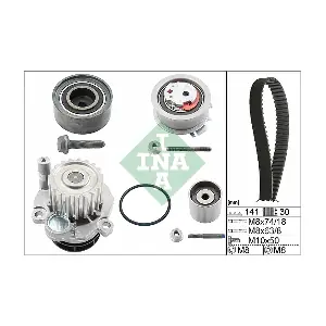 WILMINK GROUP WG1251730