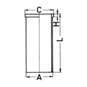 WILMINK GROUP WG1021676