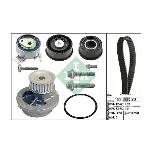 WILMINK GROUP WG1251799