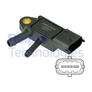 WILMINK GROUP WG1821386 Датчик, тиск ВГ