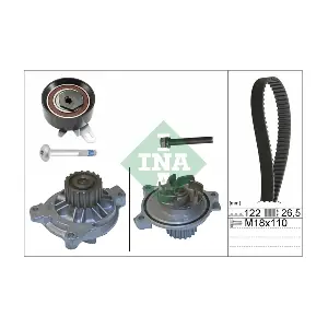 WILMINK GROUP WG1780525