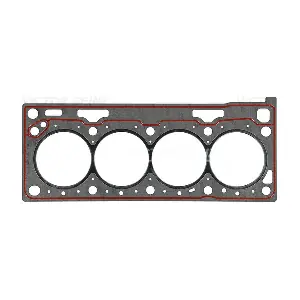 WILMINK GROUP WG1244592 Ущільнення, голівка циліндра