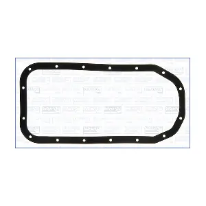 WILMINK GROUP WG1162521 Ущільнення, оливний піддон