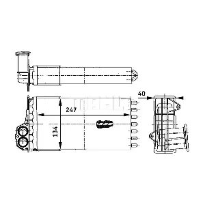 WG2180212 WILMINK GROUP