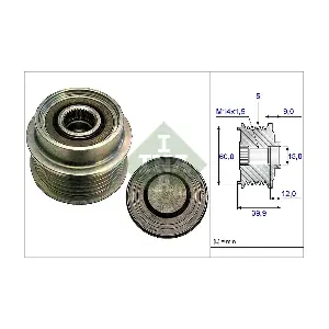 WILMINK GROUP WG1253754
