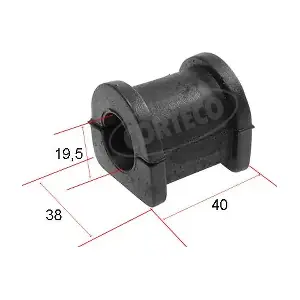 WG1923585 WILMINK GROUP