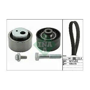 WILMINK GROUP WG1251840