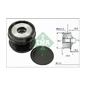 WILMINK GROUP WG1710202