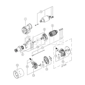 WILMINK GROUP WG2045150