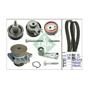 WILMINK GROUP WG1251666