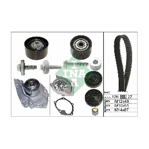WG1710084 WILMINK GROUP