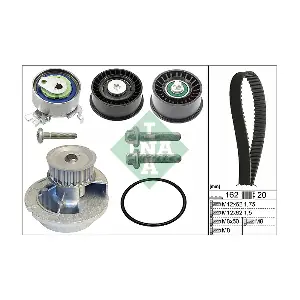 WILMINK GROUP WG1251795