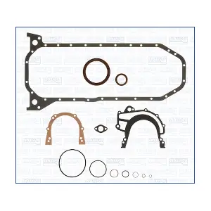 WG1168140 WILMINK GROUP
