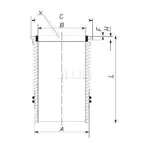 WILMINK GROUP WG1105169