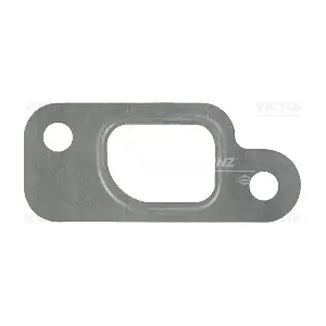 WILMINK GROUP WG1247373 Ущільнення, випускний колектор