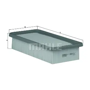 WILMINK GROUP WG1216071
