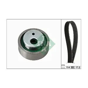 WILMINK GROUP WG1251520