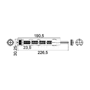 WG2371281 WILMINK GROUP