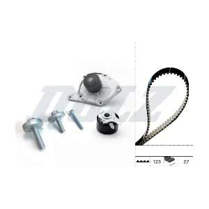 WG2354902 WILMINK GROUP