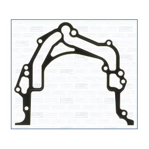 WILMINK GROUP WG1956396 Ущільнення, картер розподільного механізму