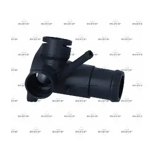 WILMINK GROUP WG2330728 Фланець охолоджувальної рідини