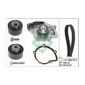 WILMINK GROUP WG1903332