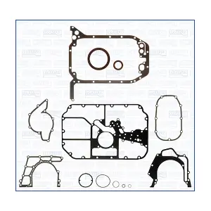 WG1168784 WILMINK GROUP