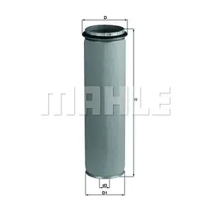 WILMINK GROUP WG1217001