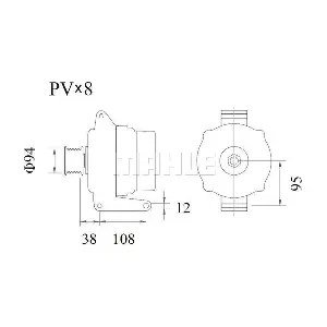 WG2203039 WILMINK GROUP