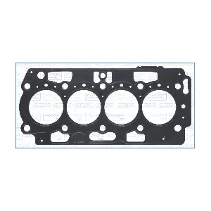 WG2364005 WILMINK GROUP