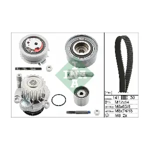 WILMINK GROUP WG1251833
