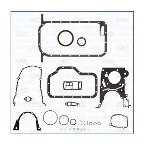 WG1168698 WILMINK GROUP