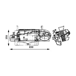 WG2180046 WILMINK GROUP