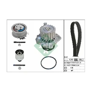 WILMINK GROUP WG1251435